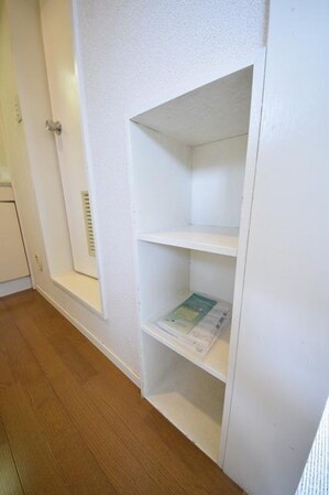 ルーブル子安の物件内観写真